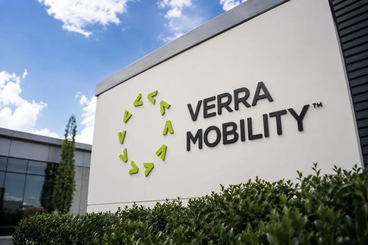 Verra Mobility Tumbles 71% as Avis Budget Ends Contract