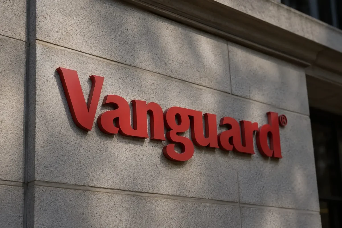 VGT's AI-Heavy Portfolio Drives Post-Split Outperformance
