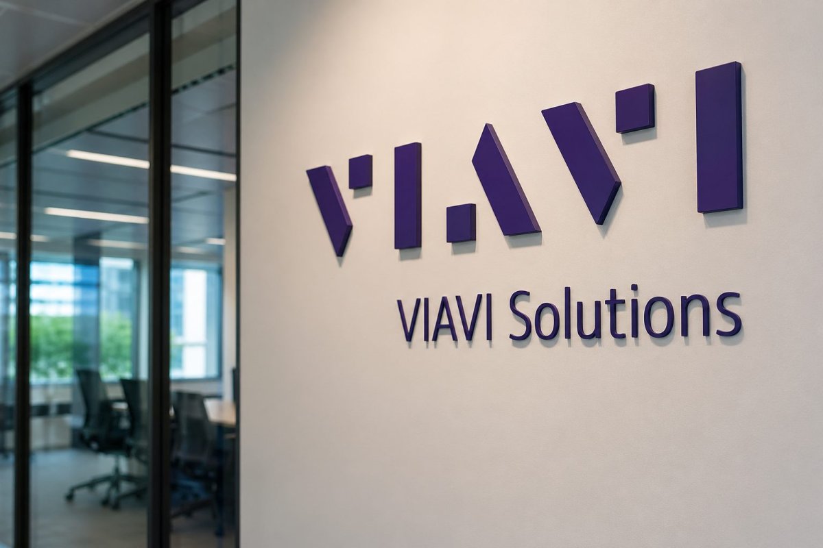 Viavi Solutions Soars 20% on Strong Earnings, AI Data Center Demand