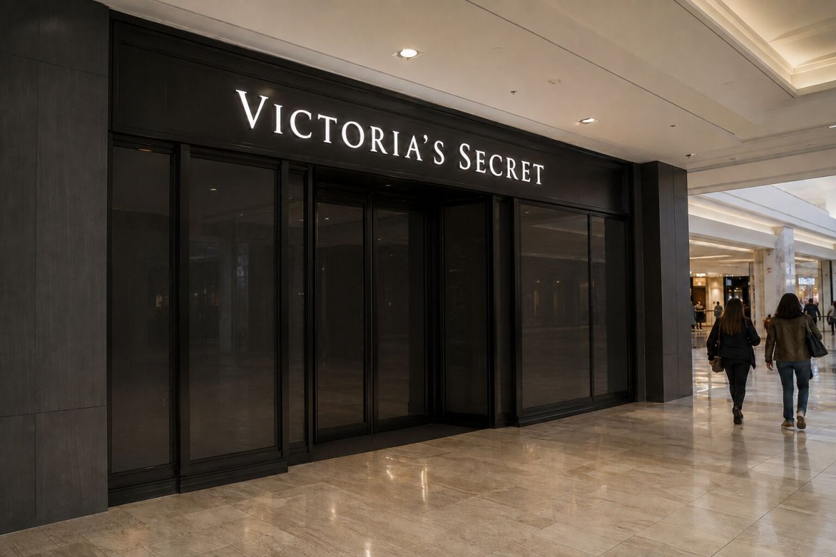 Victoria's Secret Shares Slide as Tariff Refund Masks Mixed Quarter