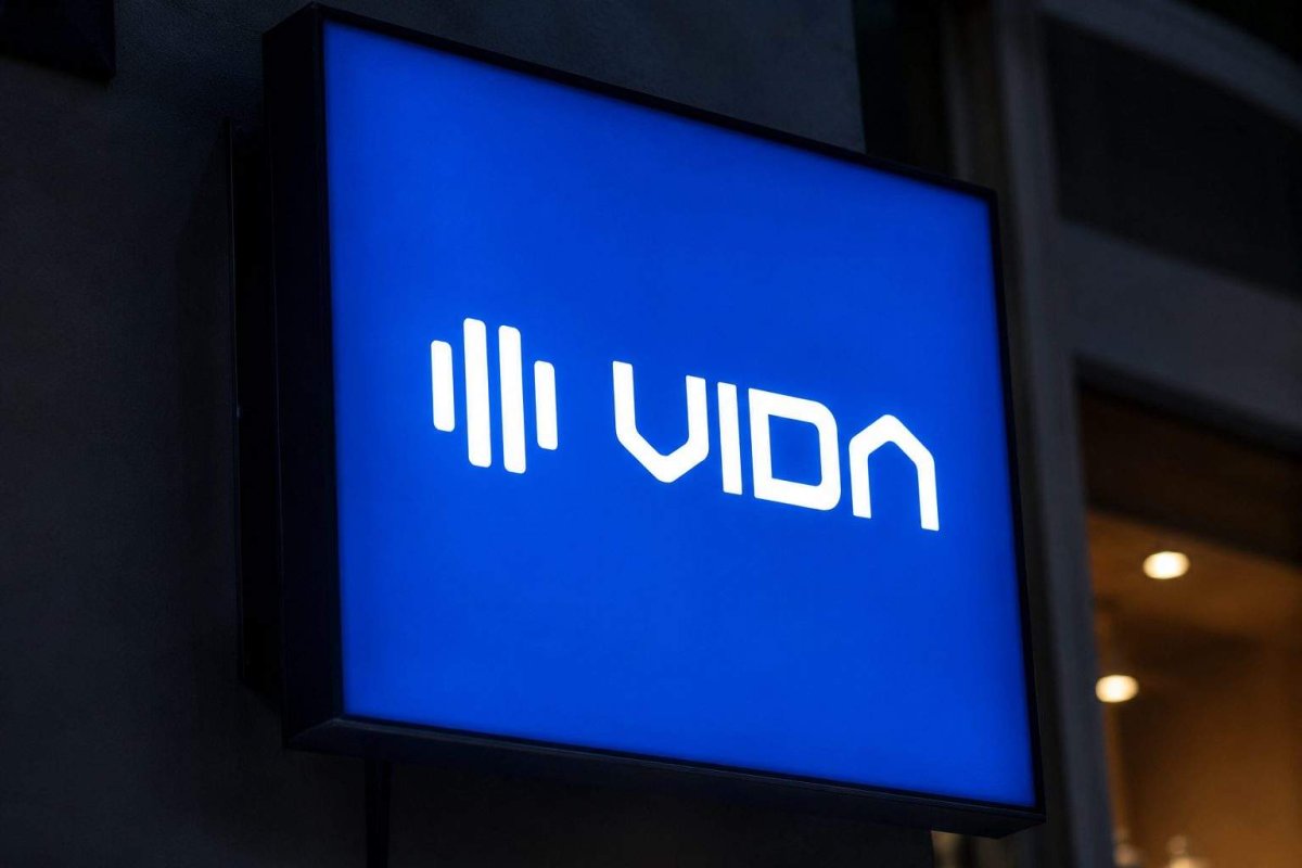 Vida CEO Buys $1.19M in Shares After AI IPO Stumbles
