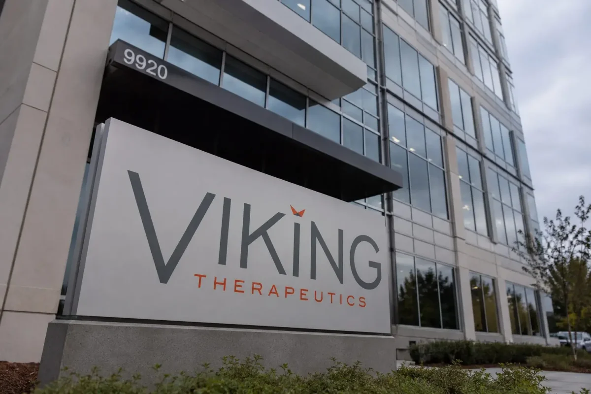 Viking Therapeutics Faces Cash Runway Questions Ahead of Q2 Report