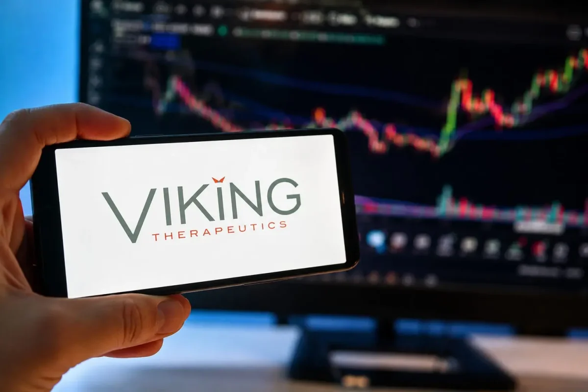 Viking Therapeutics Holds Phase 3 Focus Despite Weekly Stock Dip