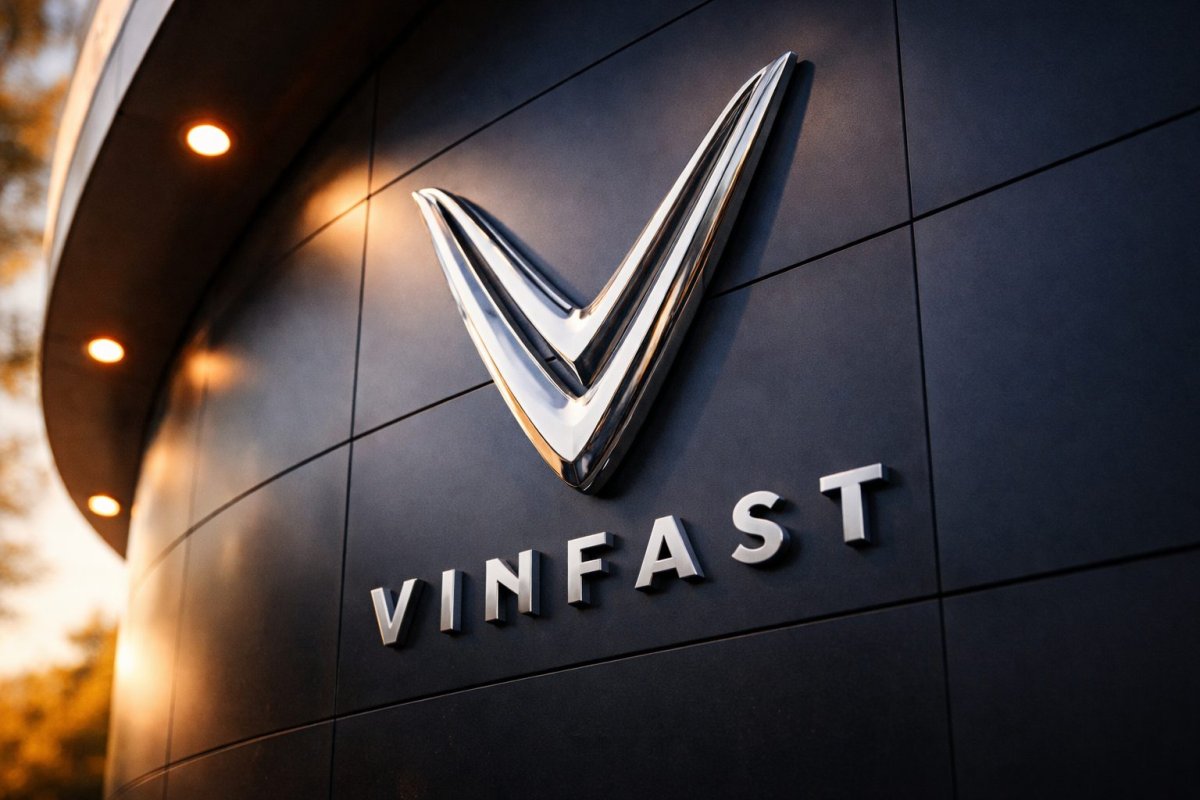 VinFast Shares Surge 18.5% Weekly Despite Widening Losses