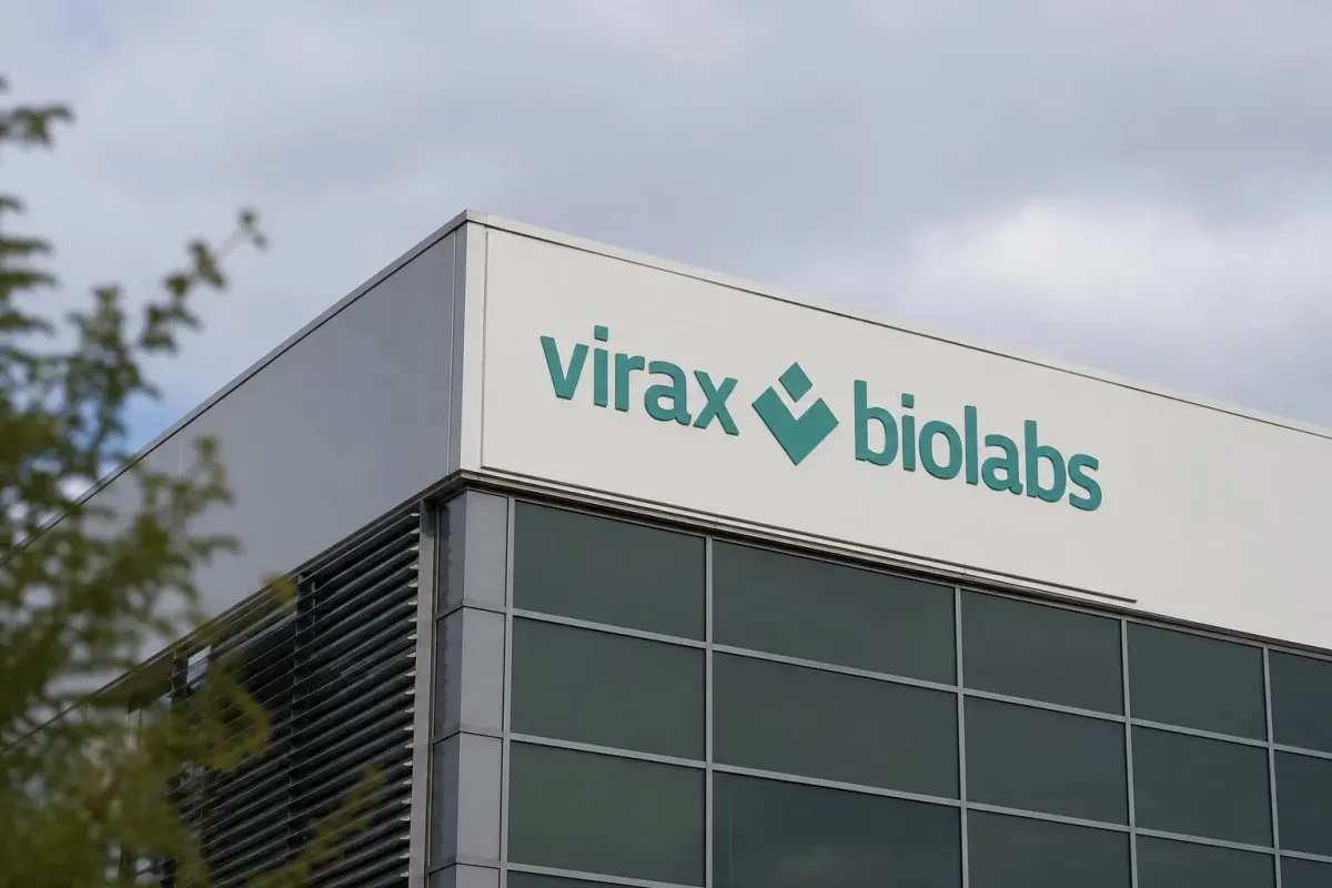 Virax Biolabs Surges 183% on Exclusive Fosun Supply Pact