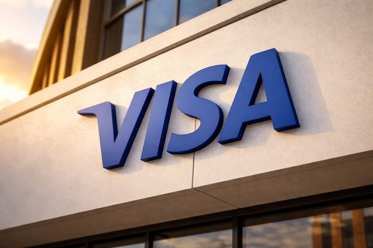 Visa Advances in Argentina Amid Mexico Regulatory Setback