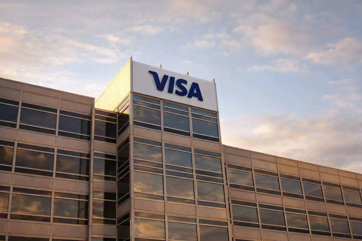 Visa Expands Global Stablecoin Card Rollout via Stripe's Bridge