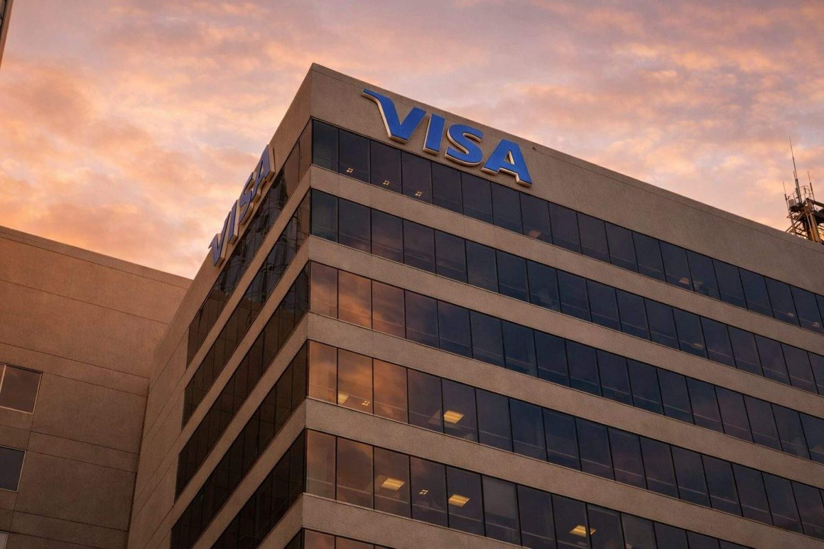 Visa Shares Face Post-Holiday Test Following Class B Share Exchange Proposal