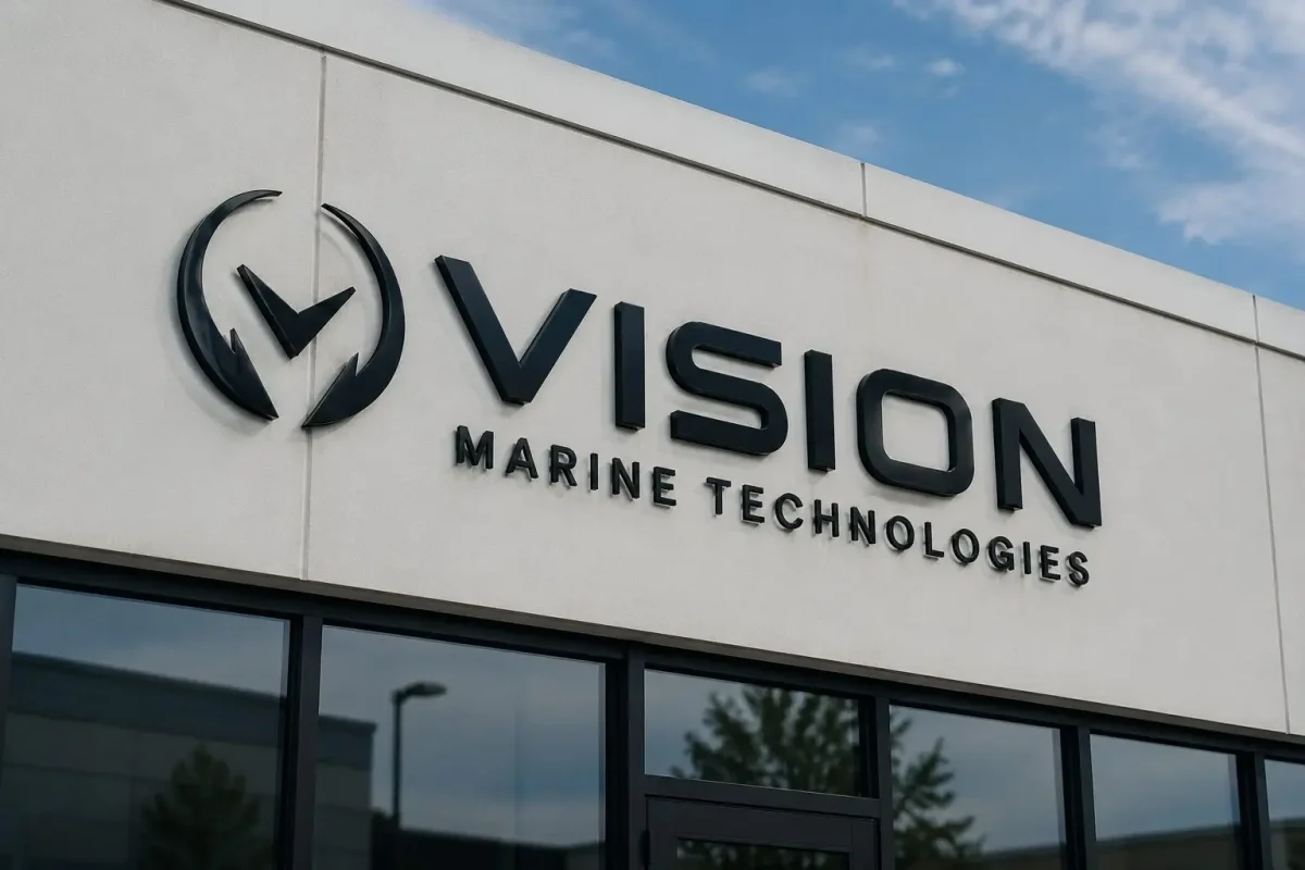 Vision Marine Shares Surge on Heavy Volume Amid Revenue Growth and Margin Concerns