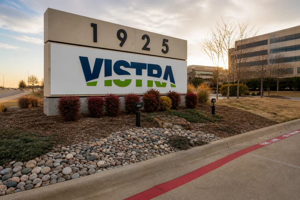 Vistra Corp. Prepares for Q1 Earnings with Dividend Announcement and Analyst Caution