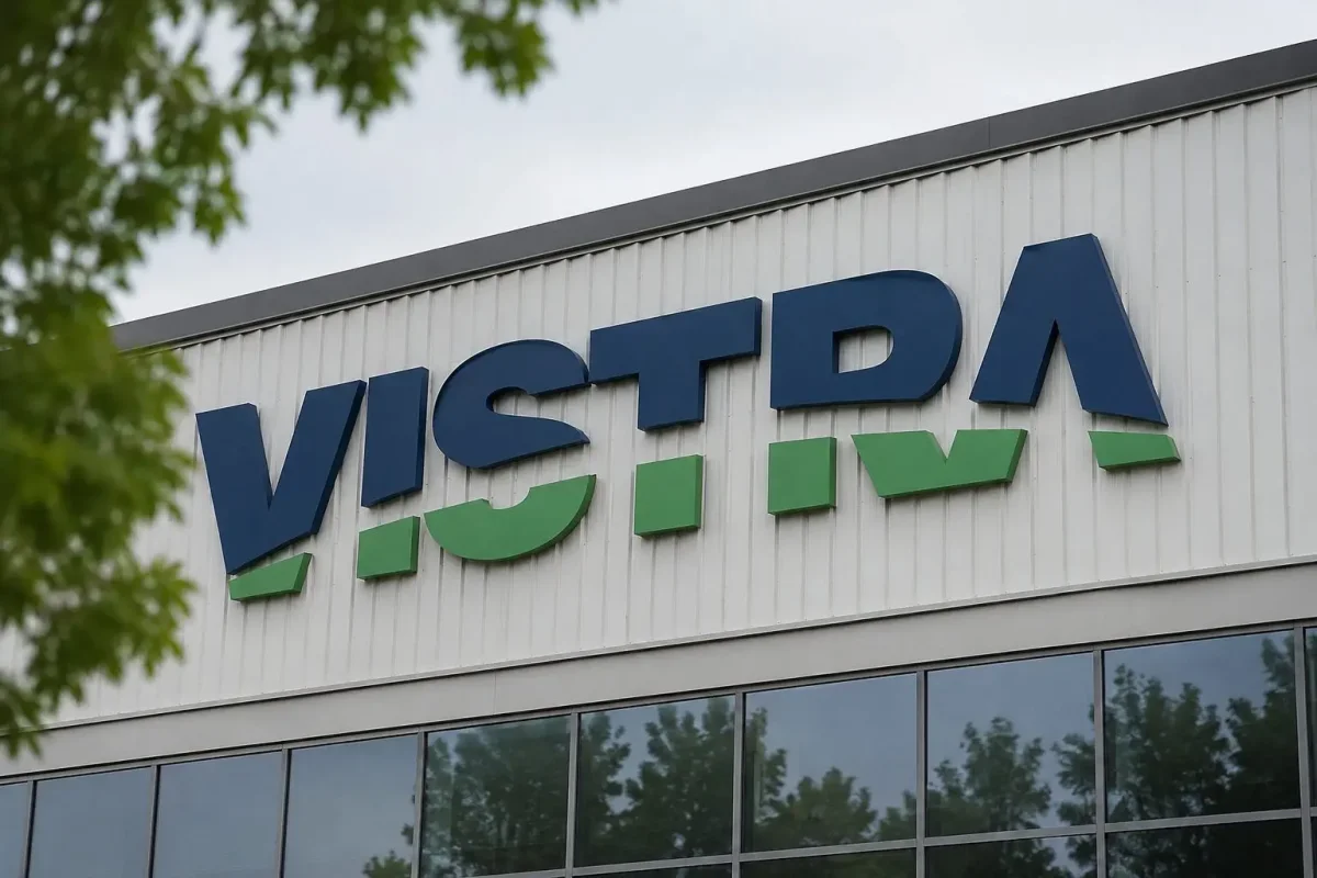 Vistra Ends Holiday Week Higher as AI Power Demand Dominates