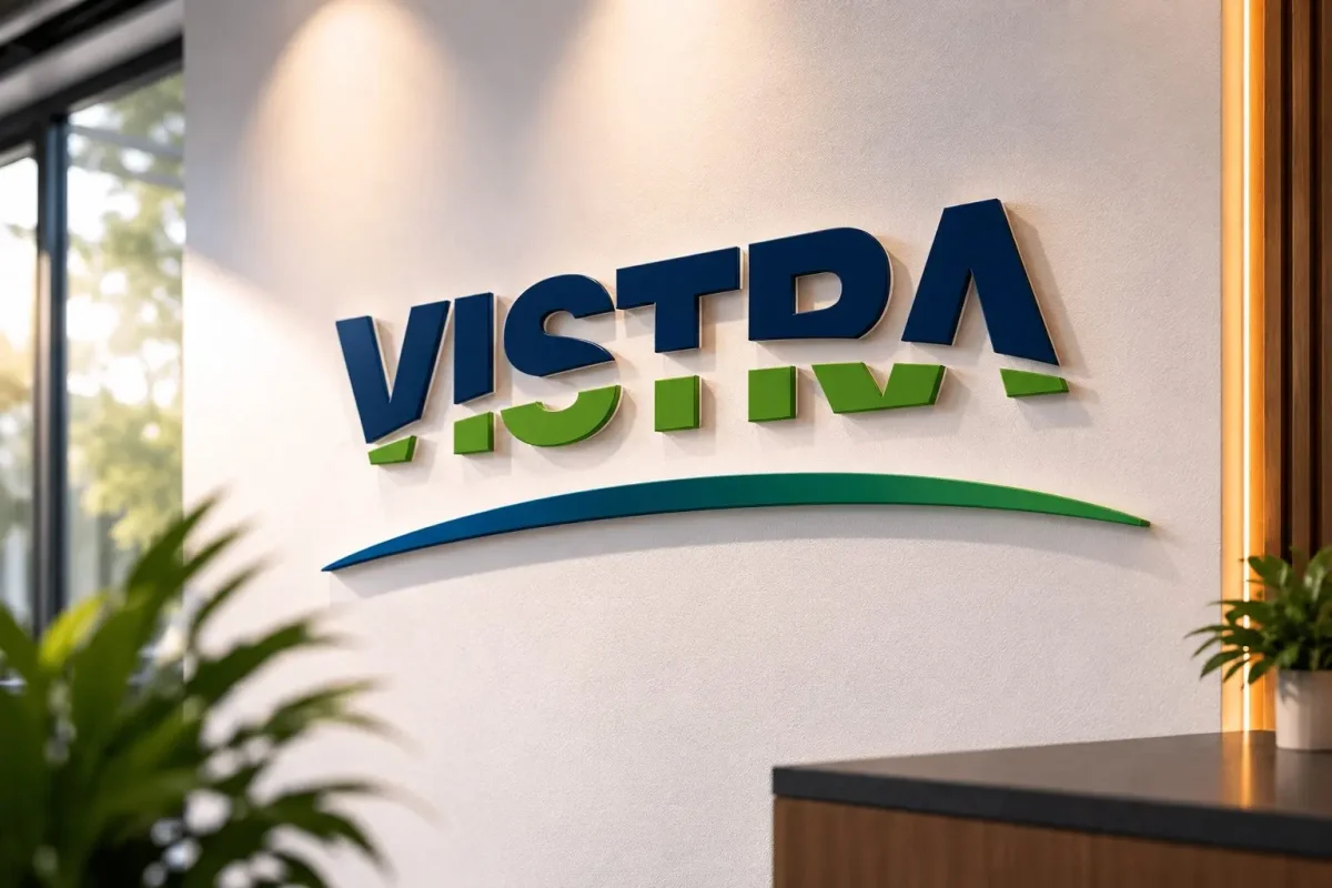 Vistra Gains on AI Data Center Demand; Ex-Dividend Date Approaches