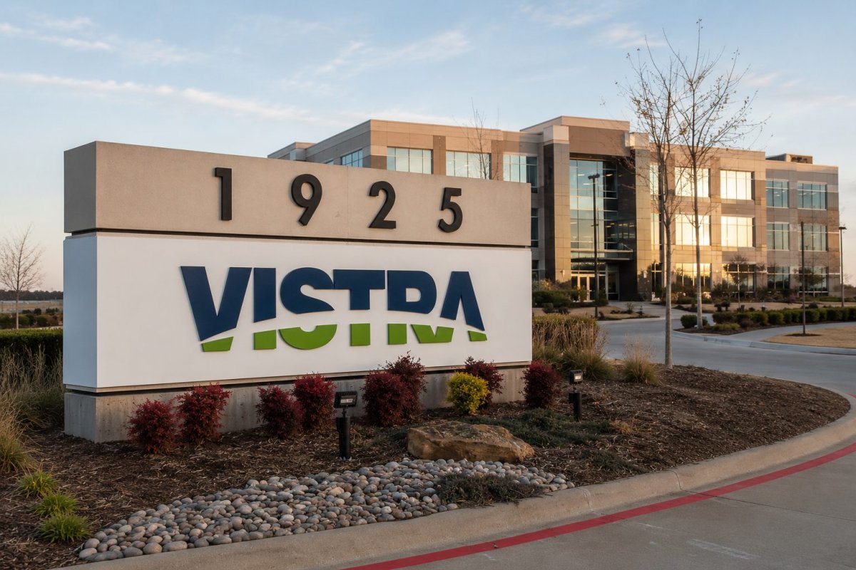 Vistra's $4B Slide Sparks Analyst Optimism for 62% Rebound