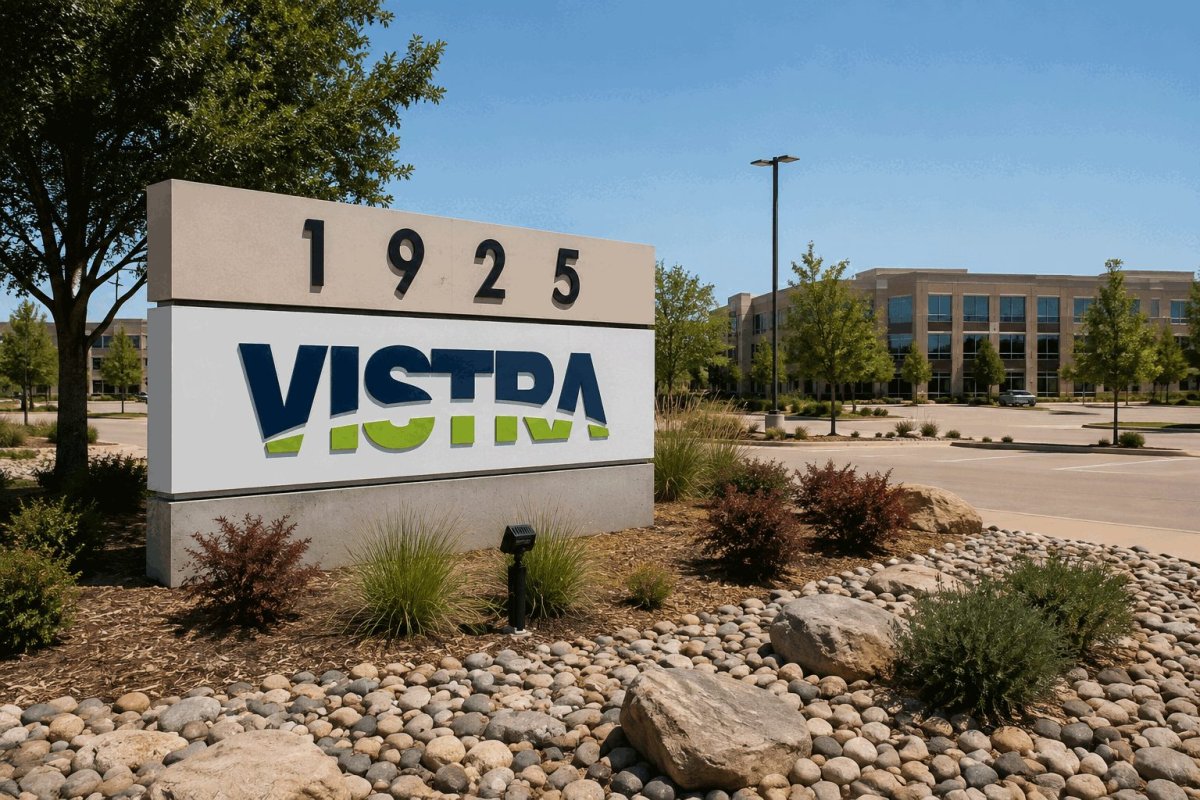 Vistra's 97% Fleet Uptime Bolsters Bullish Analyst Outlook
