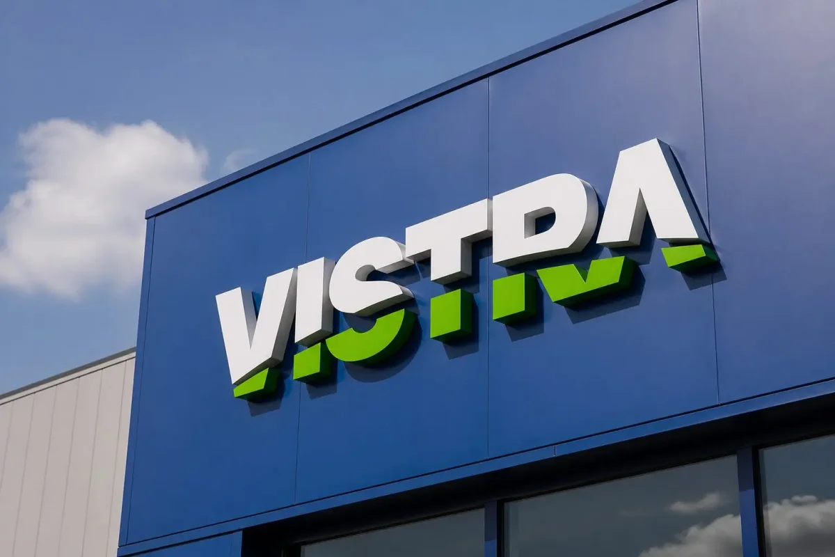 Vistra Shares Surge 4.8% as Focus Shifts to AI-Led Power Demand Ahead of Earnings