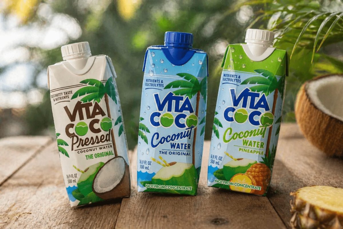 Vita Coco Stock Jumps 27% on Q1 Beat, Upbeat 2026 Forecast