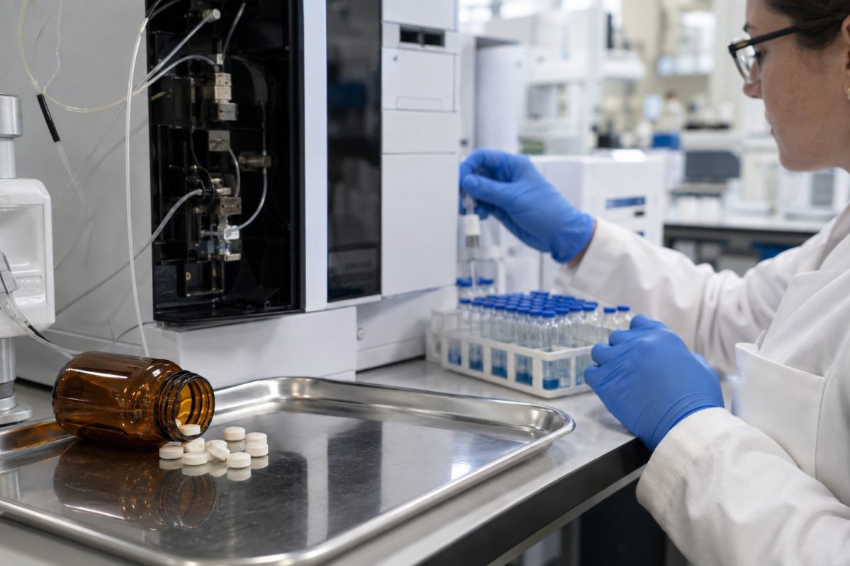 Vitruvias Thyroid Tablet Recall Triggers Potency Checks for 1.5M Patients