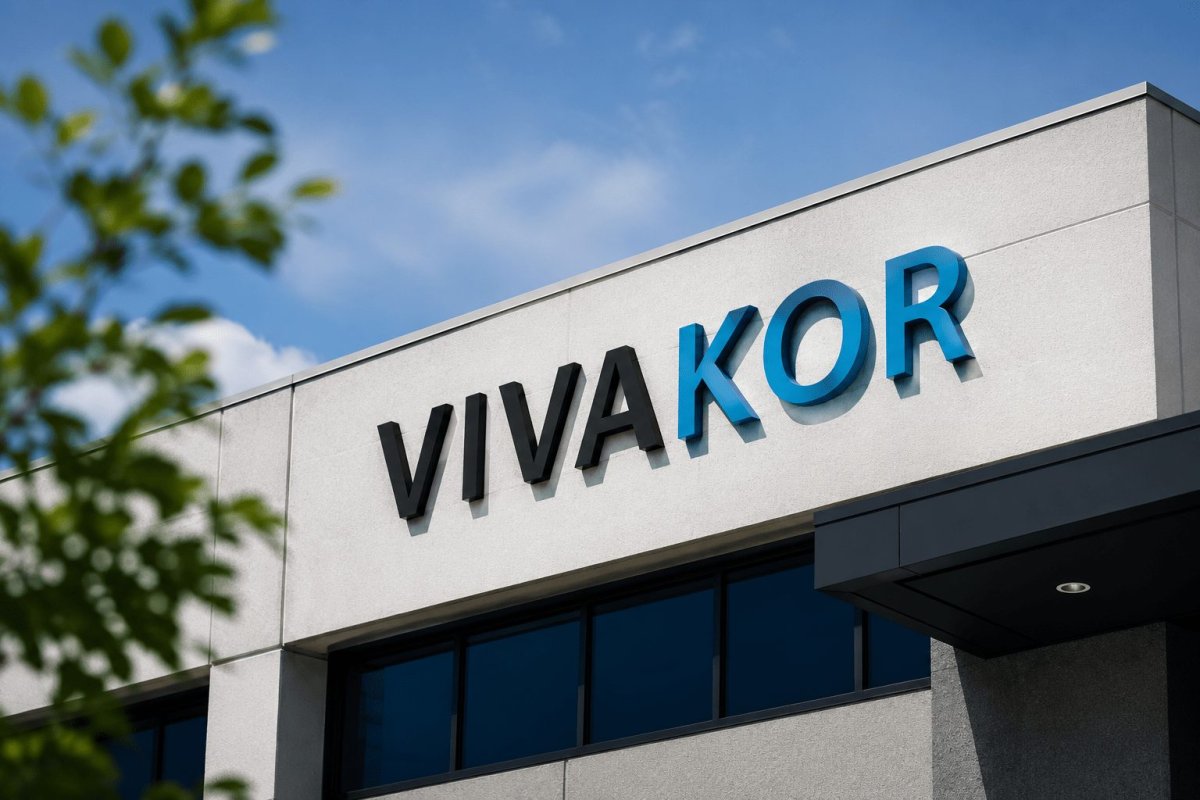 Vivakor Shares Rocket on $1.09 Billion Crude Platform; Q1 Margin Slims to 7.8 bps