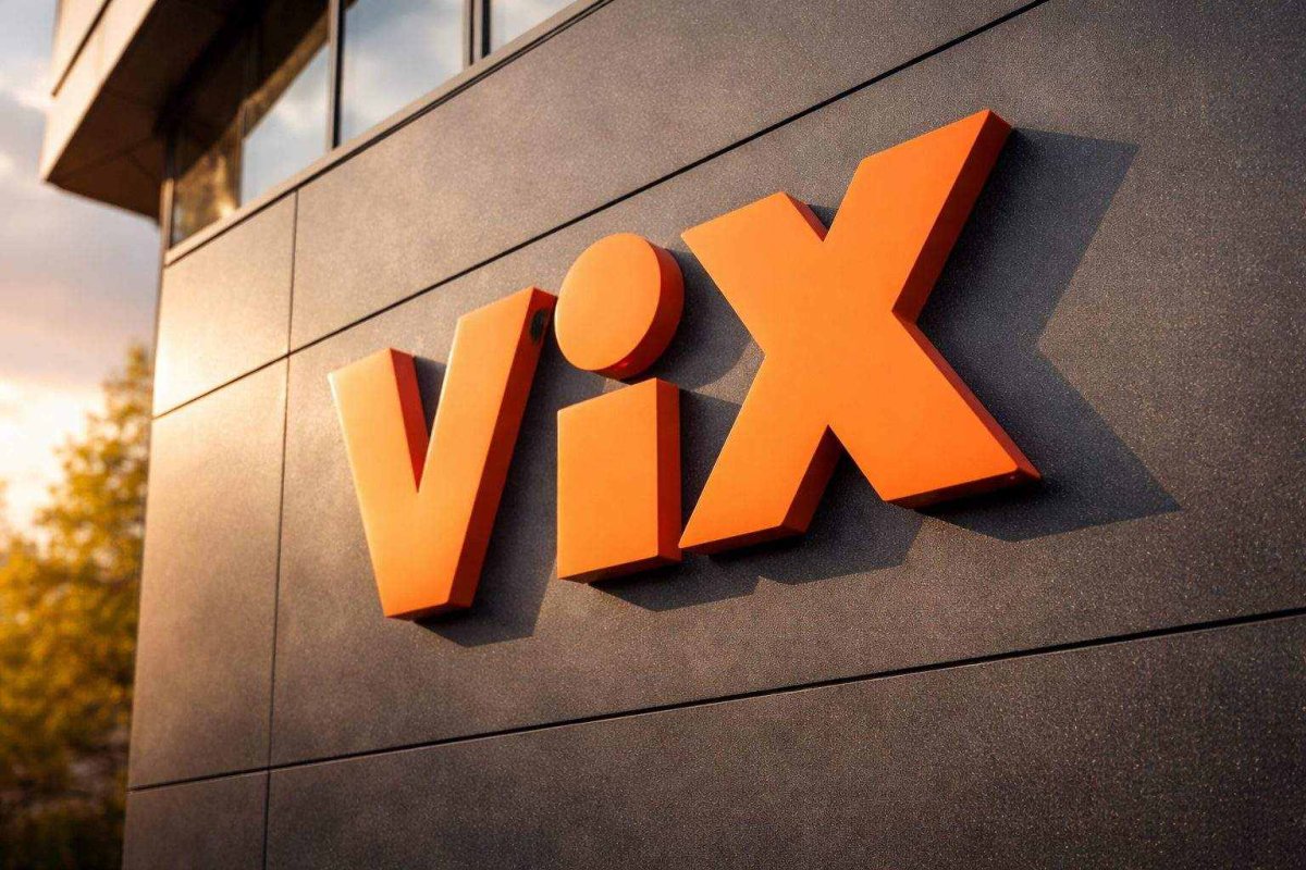 VIX Climbs on Energy Jitters and Inflation Data