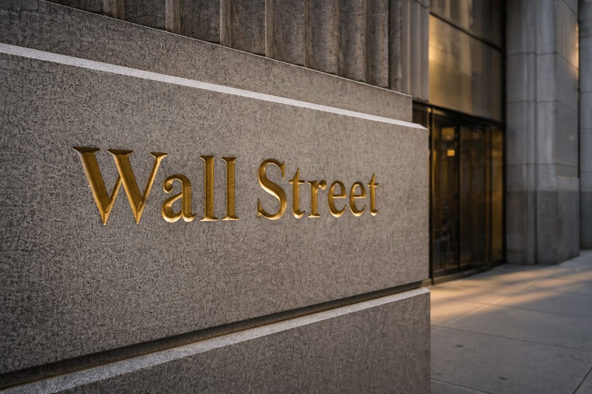 VIX Dips to 18.02 as S&P 500 and Nasdaq Hit Records, but Futures Signal Caution