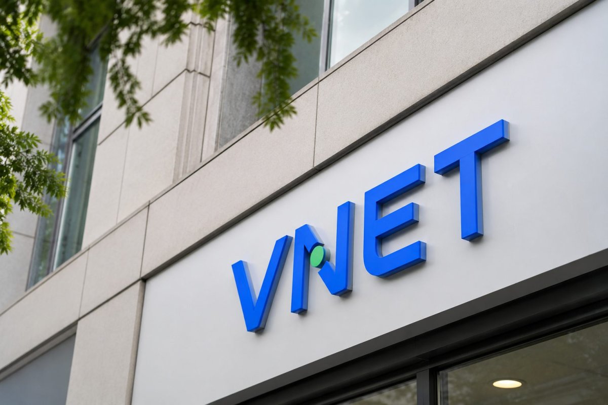 VNET Shares Soar After CATL-Linked Group Agrees to Acquire 38% Stake