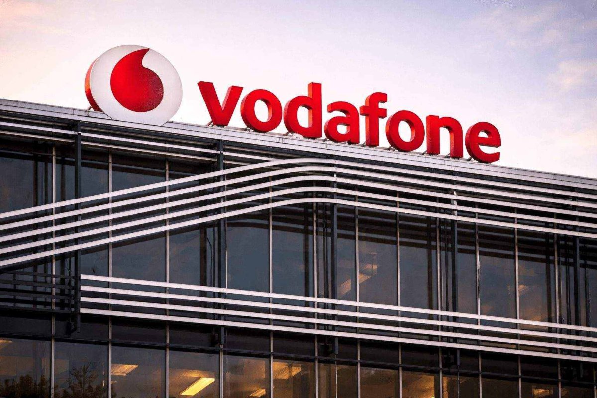 Vodafone Gains on Buyback and Egypt Spectrum Investment