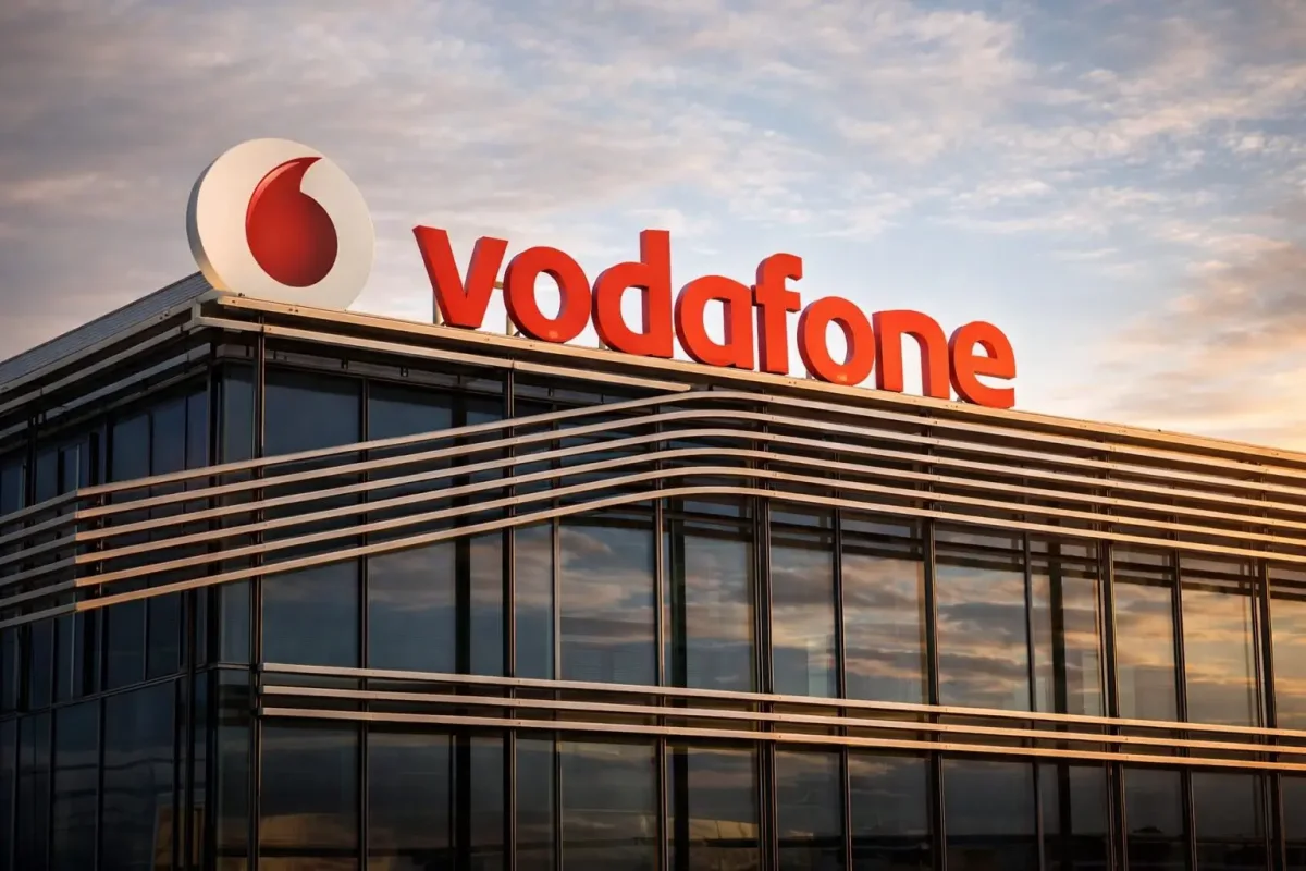 VodafoneThree in Broadband Wholesale Talks with Virgin Media O2