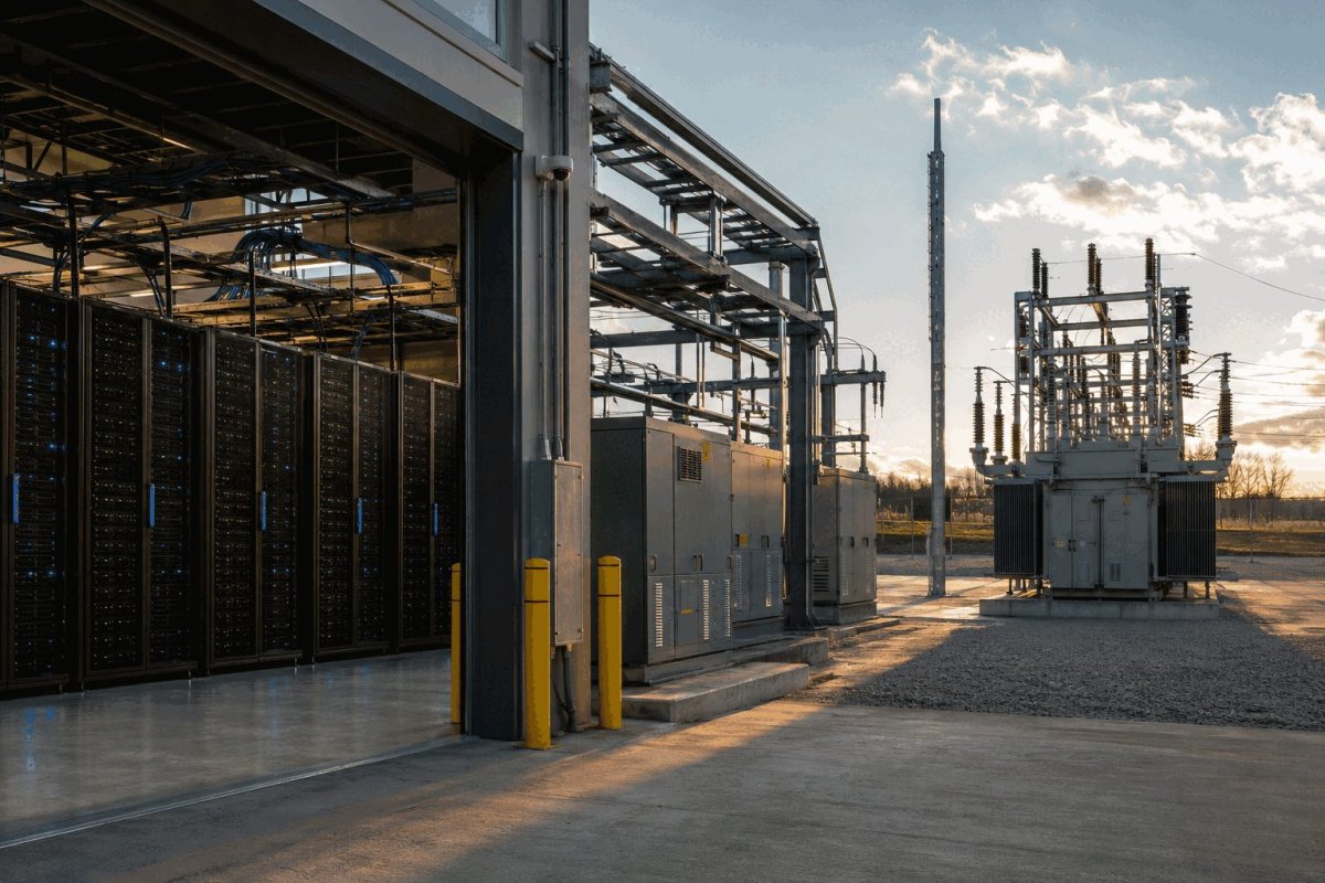 Volato Stock Skyrockets 62% on $500M AI Infrastructure Merger Deal