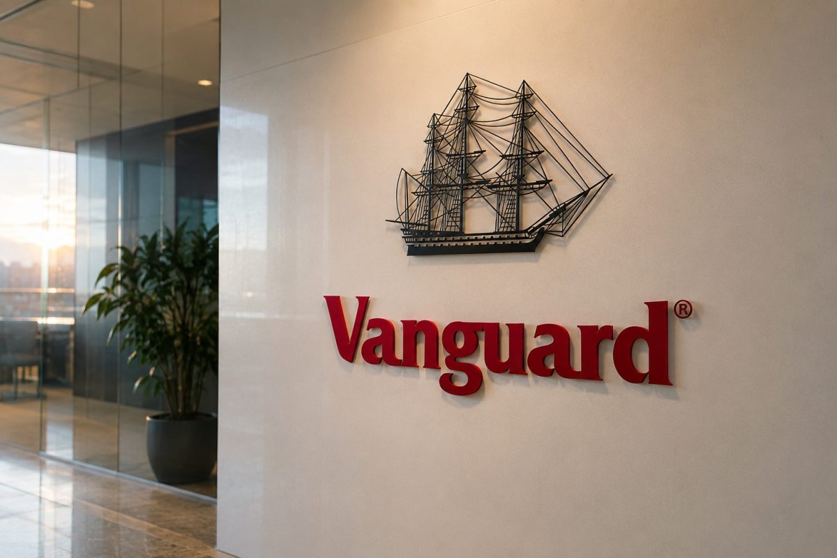 VOO ETF Nears Record as AI Rally and Geopolitical Hopes Lift Markets