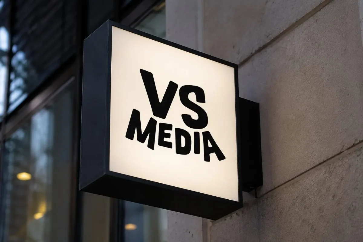 VS Media Skyrockets 317% Pre-Market on Stake Increase in S T Meng