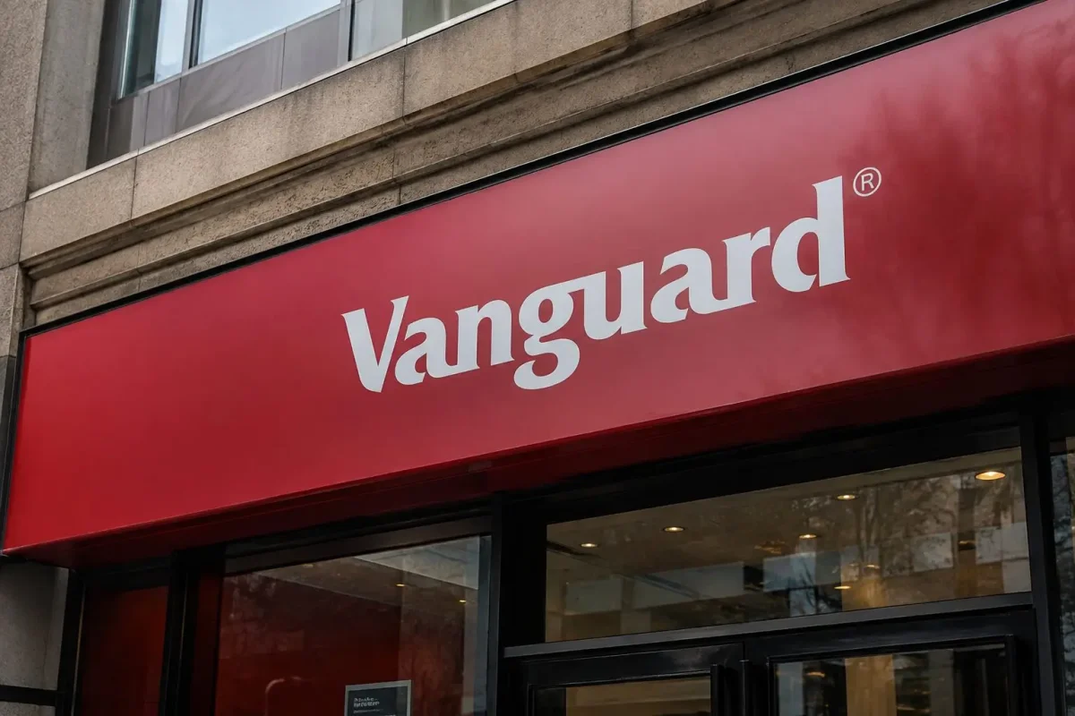 VTI Approaches Key Breakout Level as Small-Caps Lead Market Advance