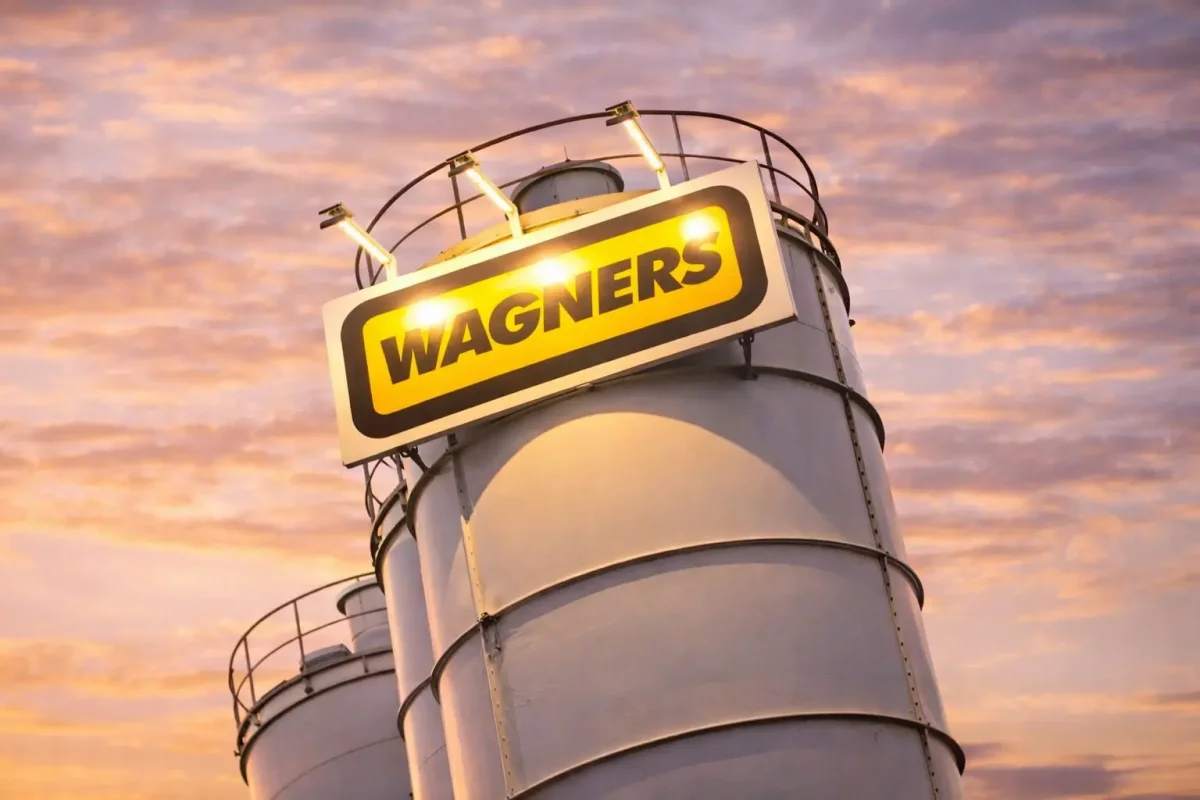 Wagners Founders Offload Major Stake, Shares Dip