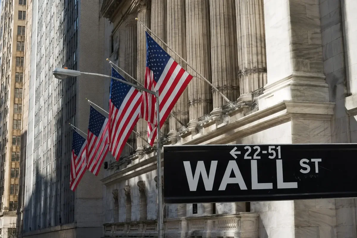 Wall Street Ends at Records, After-Hours Signals Mixed