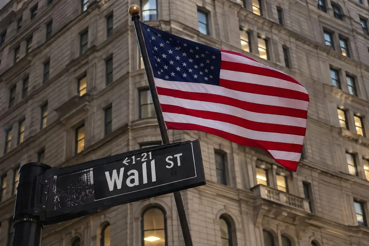 Wall Street Futures Dip as Oil Surge Tests Record Rally