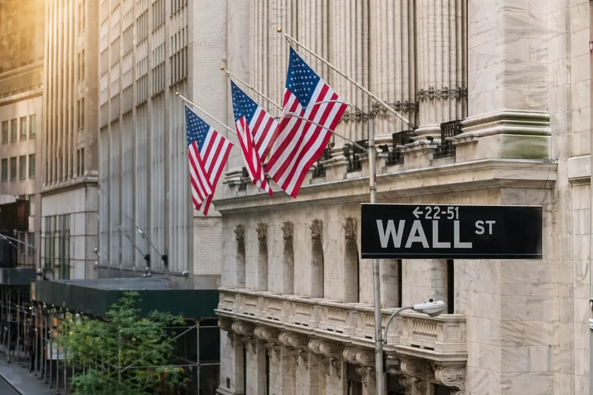 Wall Street Futures Dip as Oil Surges Past $111 and AI Concerns Mount