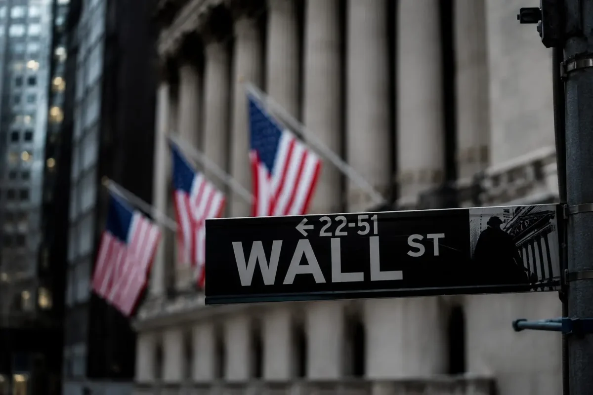 Wall Street's Record Rally Faces Key Inflation Test This Week