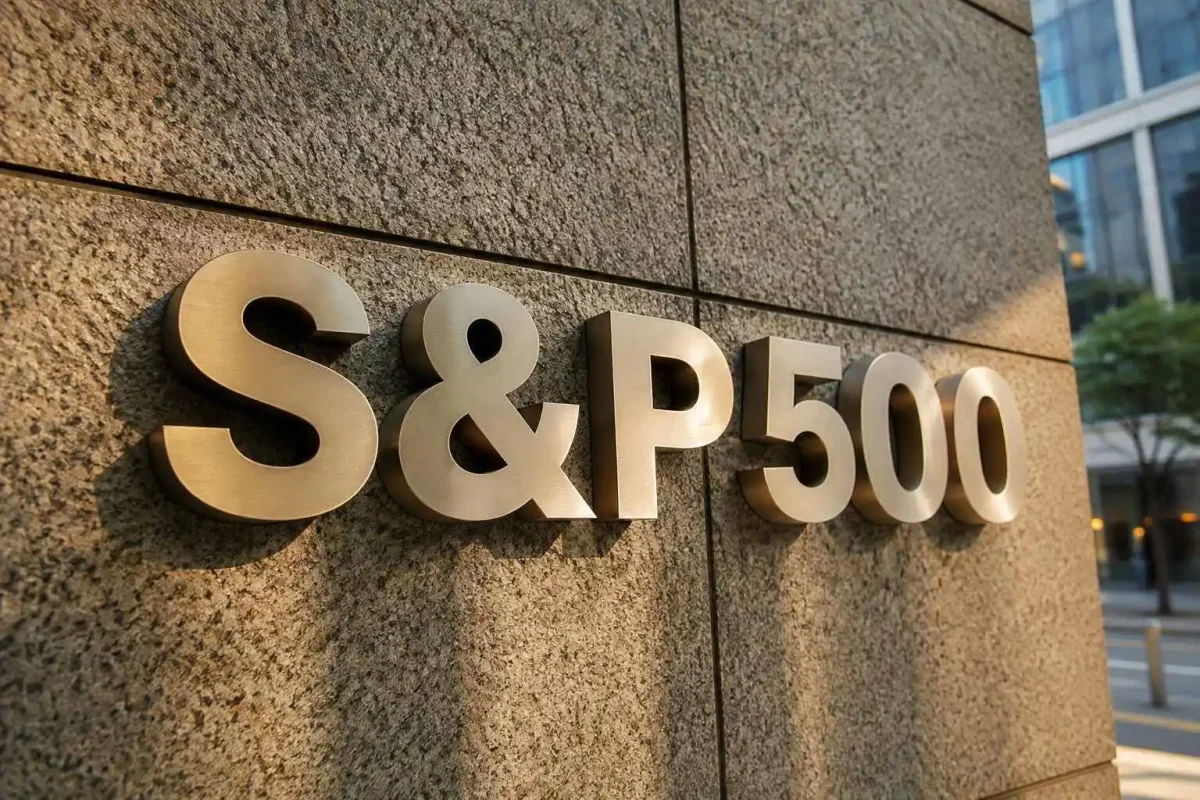 Wall Street Slides as Oil Surge Compounds AI Sector Woes Ahead of Fed Decision