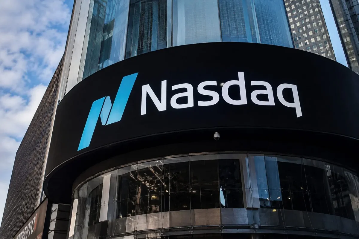 Wall Street Tumbles as Hot Jobs Data Dashes Rate Cut Hopes