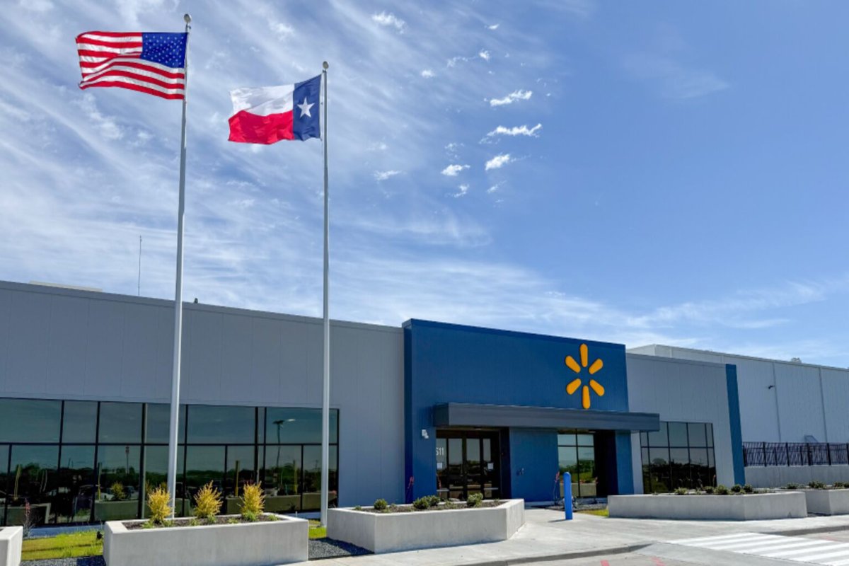 Walmart Expands Rural Health Pilot to Five Stores in Six-Month Trial