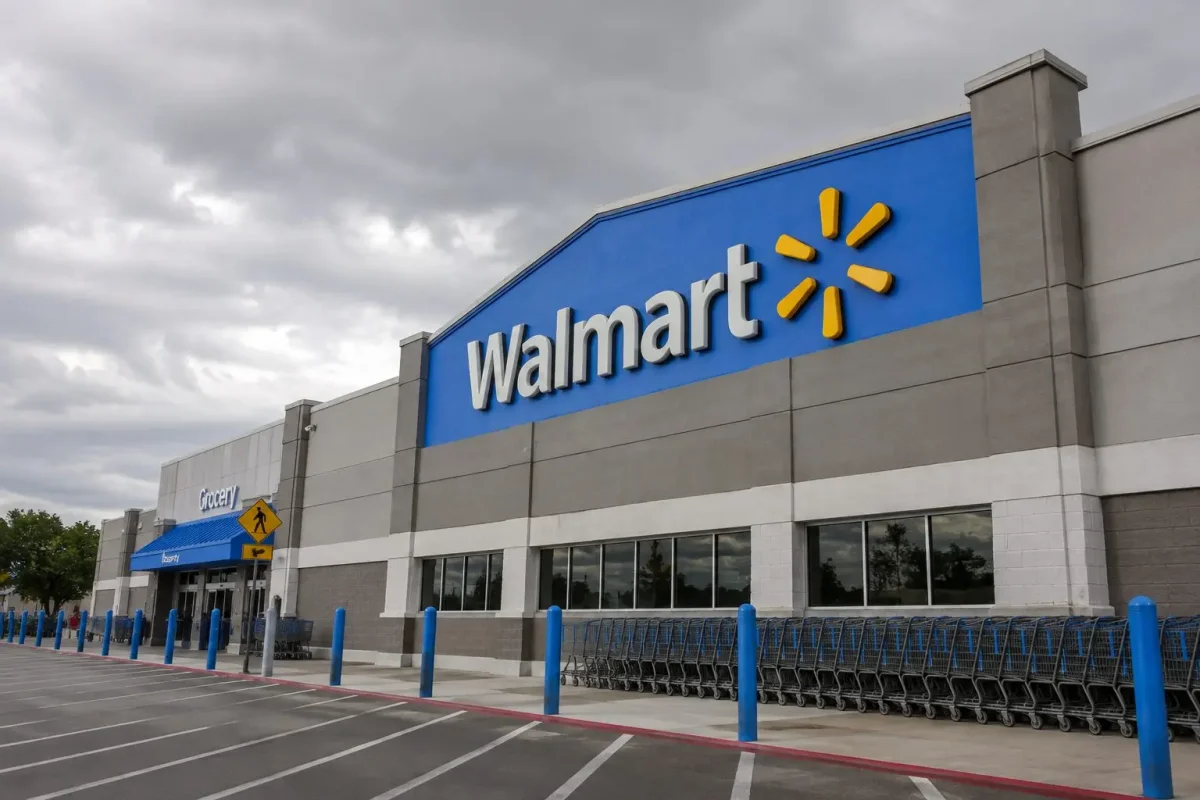 Walmart Fire Pit Deal Highlights Marketplace Growth Amid Burn Ban