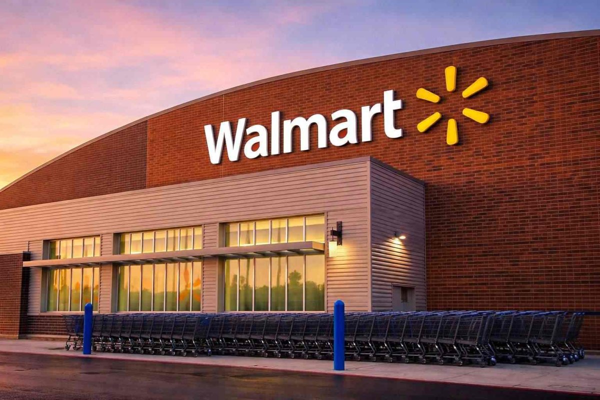 Walmart Reaches Historic High, Eyes on Economic Data and Earnings