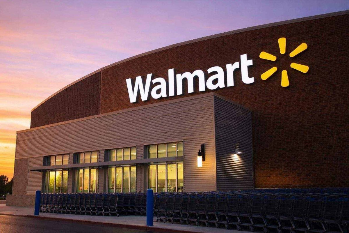 Walmart Shares Dip Ahead of Earnings Despite Analyst Target Increases