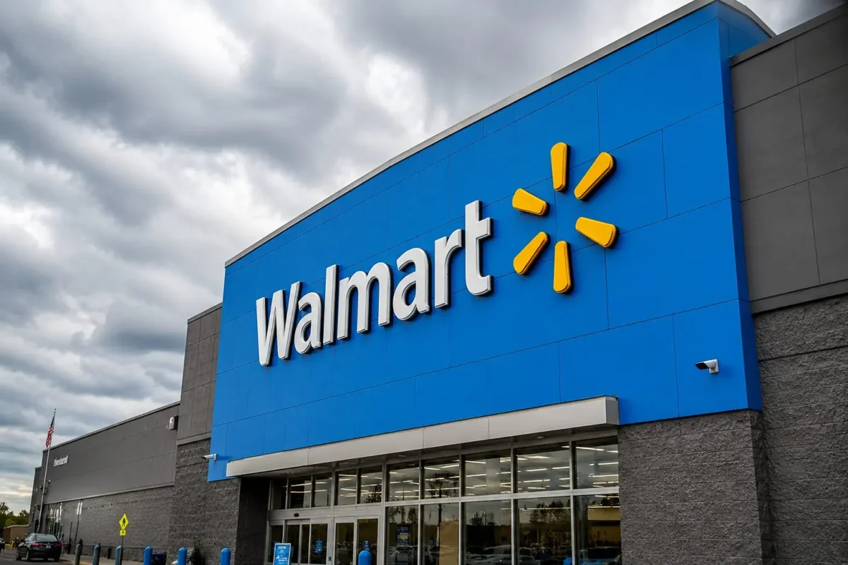Walmart Shares Dip on Price-Cut Pledge; Analyst Targets Signal 25% Upside