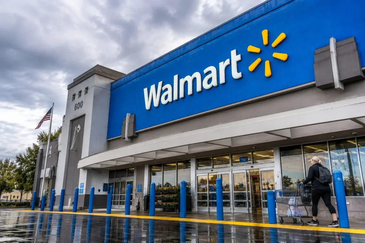 Walmart Slashes Beef Prices as Political Pressure Mounts on Grocers