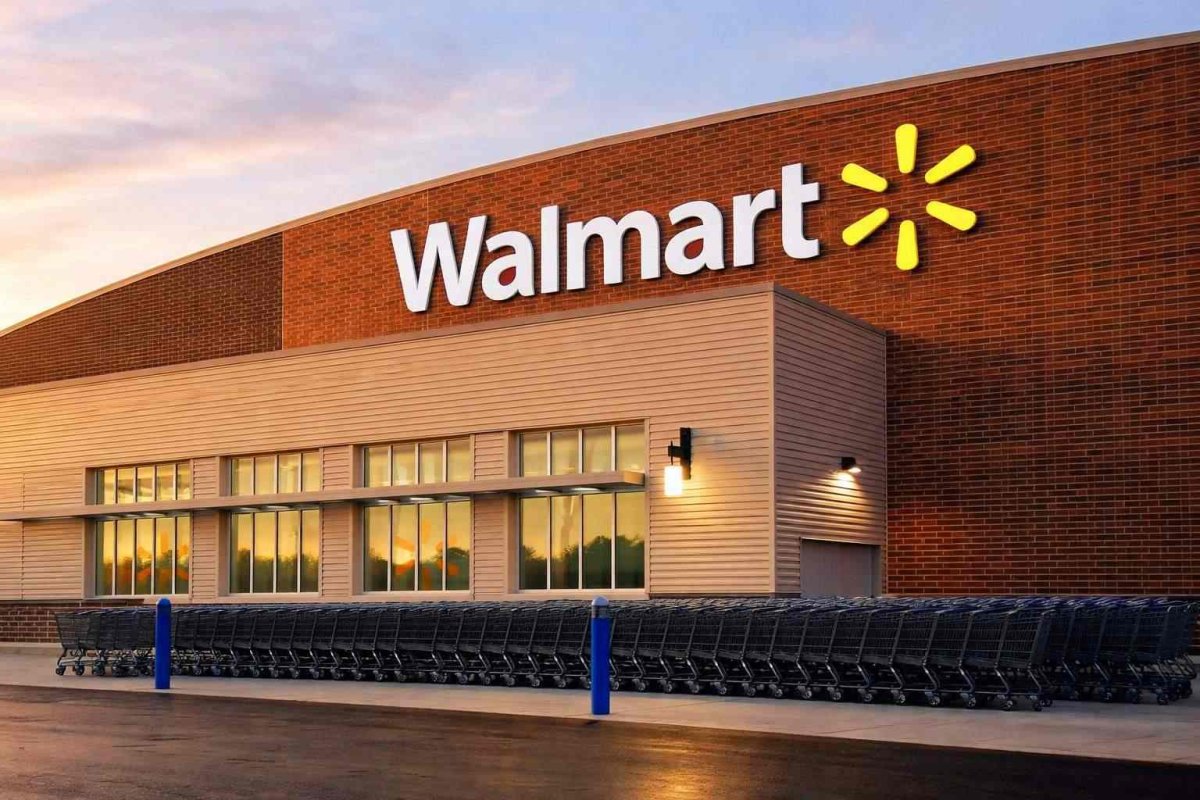 Walmart Soars 3% to $131 as Dow Hits Historic 50,000 Milestone