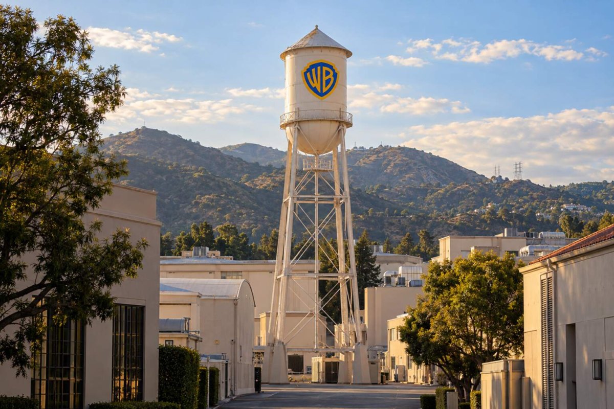 Warner Bros. Discovery Stock Inches Closer to Paramount Buyout Price