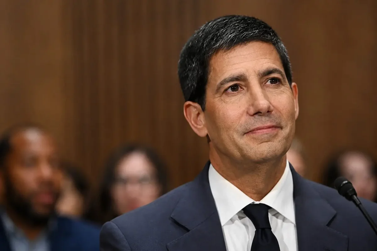 Warsh Confirmed as Fed Chair Amid Stubborn Inflation, Rate Cut Bets Fade