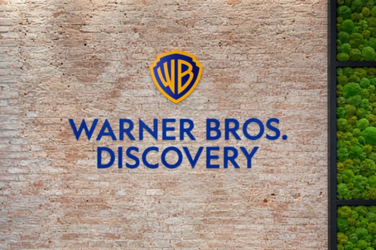 WBD Jumps 10.8% on State Antitrust Settlement, Narrows Paramount Deal Spread