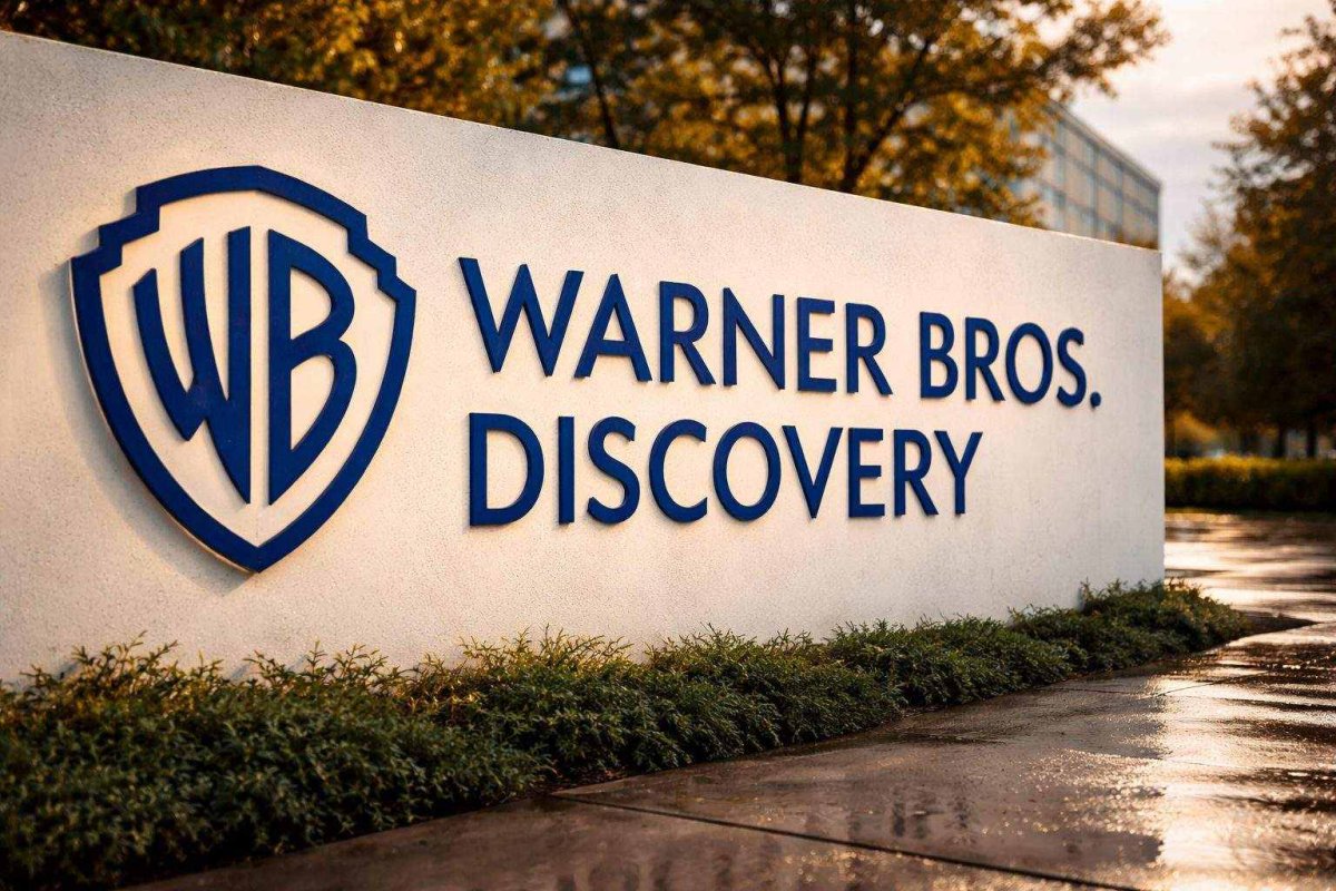 WBD Shareholders Vote on $110B Paramount Merger Amid Regulatory Scrutiny