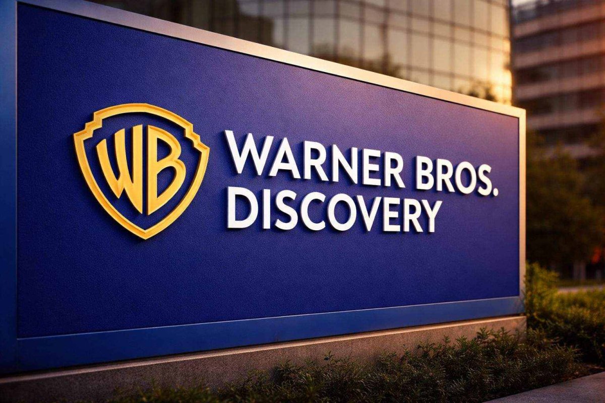 WBD Shares Trade at 9% Discount to Paramount's $31 Takeover Bid Amid Regulatory Probe